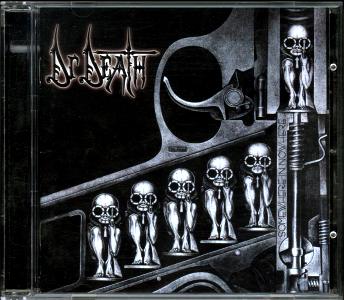 DR.DEATH - Somewhere in nowhere