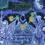 DRACONIS - Overlords of the greying dawn