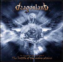 DRAGONLAND - The battle of ivory