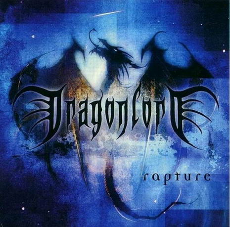 DRAGONLORD - Rapture