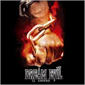 DREAM EVIL - United - limited
