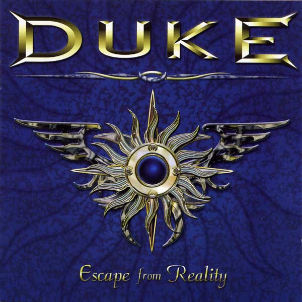DUKE - Escape from reality