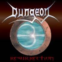 DUNGEON - Ressurection - ltd. edit 2CD