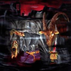 DUNKELGRAFEN - Schatten der ewigkeit