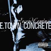 E.TOWN CONCRETE - Second coming