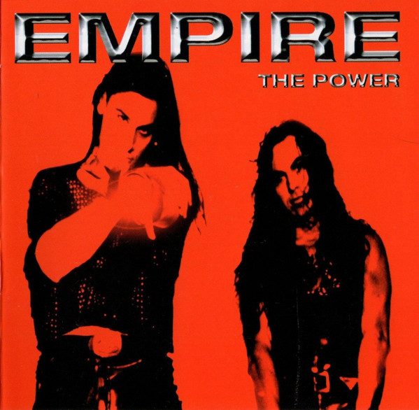 EMPIRE - The power