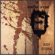 EARTHCORPSE - Born bleeding