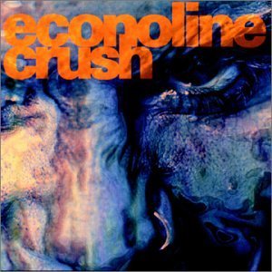 ECONOLINE CRUSH - Affliction