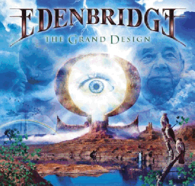 EDENBRIDGE - Grand design