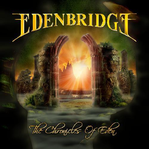 EDENBRIDGE - Chronicles of eden - limite