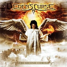 EDENS CURSE - Second Coming