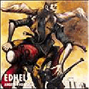 EDHELS - Angels promise