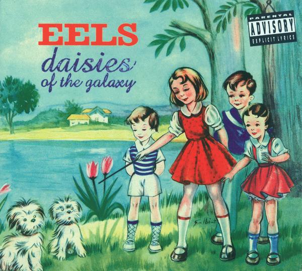 EELS - Daisies of the galaxy