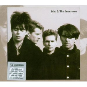 ECHO AND THE BUNNYMEN - Echo and the bun