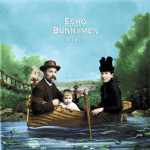 ECHO AND THE BUNNYMEN - Flowers
