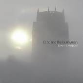 ECHO AND THE BYNNYMEN - Live in Liverpoo