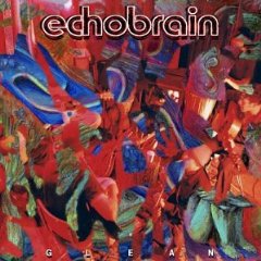 ECHOBRAIN - Glean