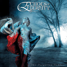 ECHOES OF ETERNITY - Forgotten goddess