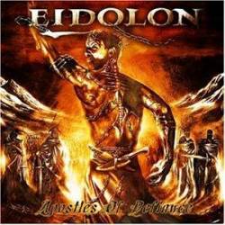 EIDOLON - Apostles of defiance/Zero Hour 2CD
