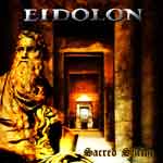 EIDOLON - Sacred shine - best of