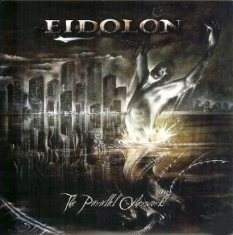 EIDOLON - The parallel otherworld