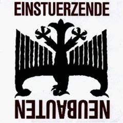 EINSTURZENDE NEUBAUTEN - Funf auf