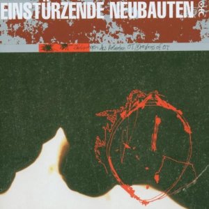 EINSTURZENDE NEUBAUTEN - Zeichnungen Des