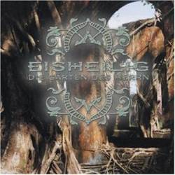 EISHEILIG - Die garten des herrn