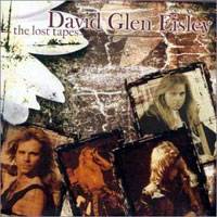 EISLEY DAVID GLENN - The lost tapes