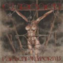 EISREGEN - Farbenfinsternis