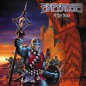 EKPYROSIS - After war