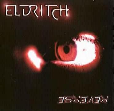 ELDRITCH - Reverse