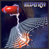 ELDRITCH - Seeds of rage