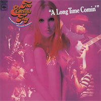 ELECTRIC FLAG - A long time comin