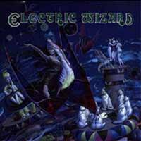ELECTRIC WIZARD - Electric wizard