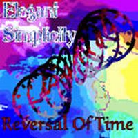 ELEGANT SIMPLICITY - Reversal of time