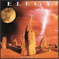 ELEGY - Lost