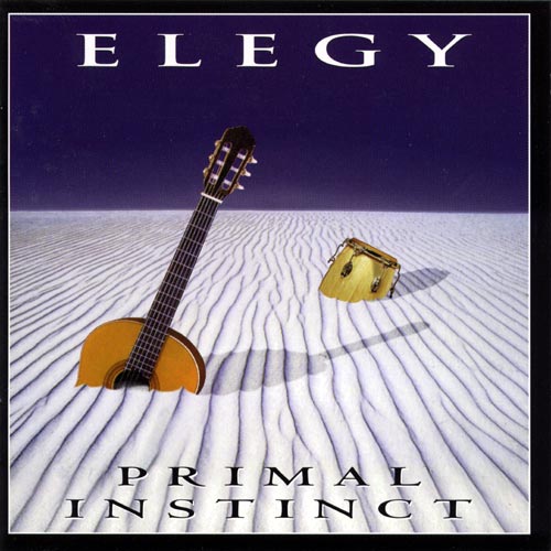 ELEGY - Primal instinct