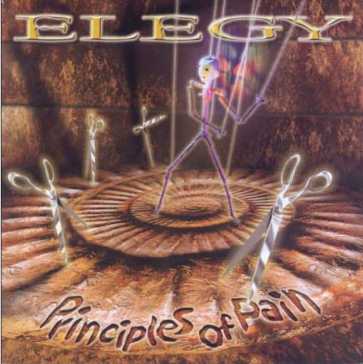 ELEGY - Principles of pain