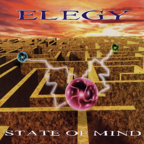 ELEGY - State of mind