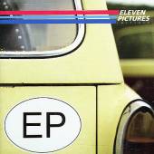 ELEVEN PICTURES - Initials