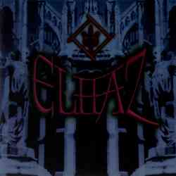 ELHAZ - The black flame