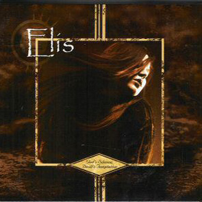 ELIS - God? silence, devil? temptation