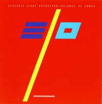 ELO - Balance of power