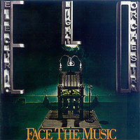 ELO - Face the music