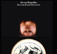 ELO - On the third day