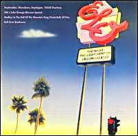 ELO - The night the light went on