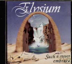 ELYSIUM - Such a sweet embrace