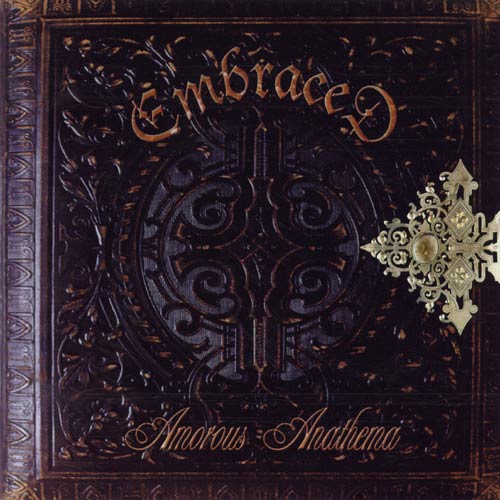 EMBRACED - Amorous anathema