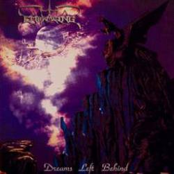 EMBRACING - Dreams left behind